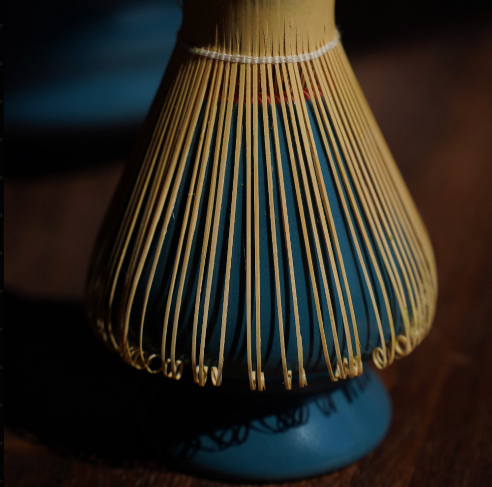 The Whisk