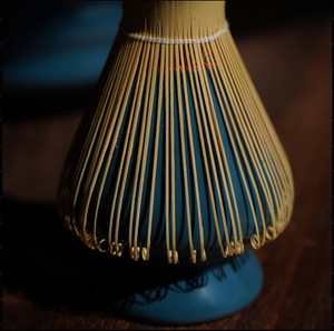 The Whisk Stand