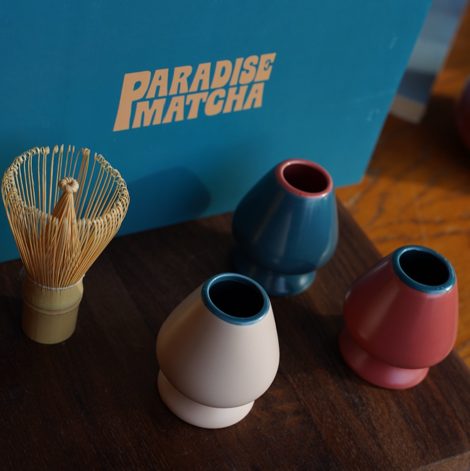 The Whisk Stand