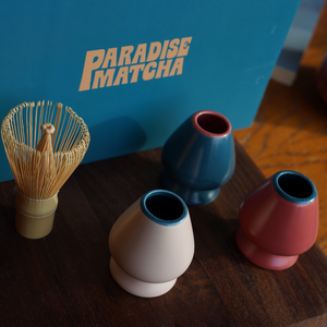 The Whisk Stand